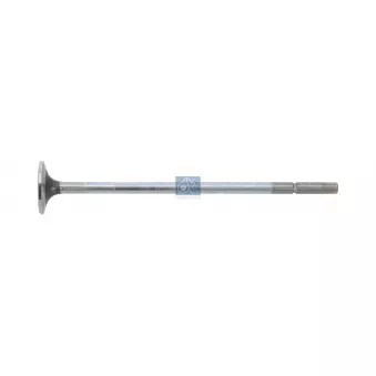 Soupape d'admission DT 4.60654
