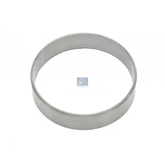 Chemin de roulement, vilebrequin DT 4.60653