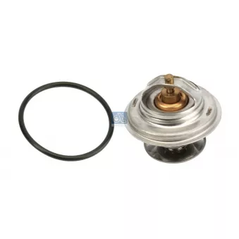 Thermostat, liquide de refroidissement DT