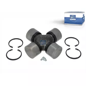 Joint, arbre longitudinal DT 4.60392