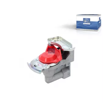 Tête d'accouplement DT 4.60339