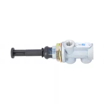 Valve de commande de frein, frein de stationnement DT 4.60413