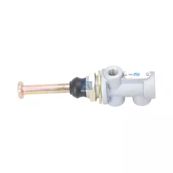 Valve de commande de frein, frein de stationnement DT 4.60413SP