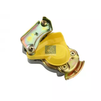 Tête d'accouplement DT 4.60135