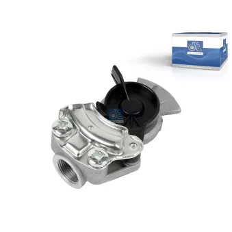 Tête d'accouplement DT 4.60134