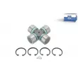 Joint, arbre longitudinal DT 4.60167 - Visuel 1