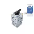 Valve de commande de frein, frein de service DT 4.60680 - Visuel 1