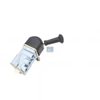 Valve de commande de frein, frein de stationnement DT 4.60679
