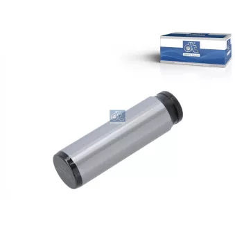 Axe de mâchoire de frein DT