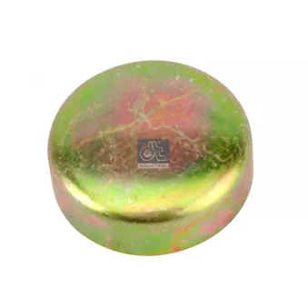 Bouchon de dilatation DT 4.50183
