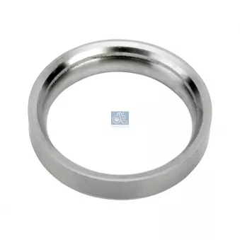 Siège rapporté de soupape DT 4.50313