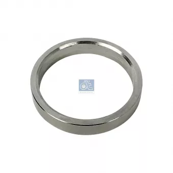 Siège rapporté de soupape DT