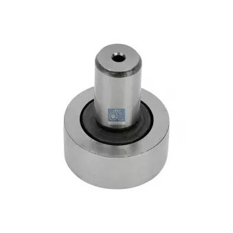 Support, commande d'embrayage DT 4.50350