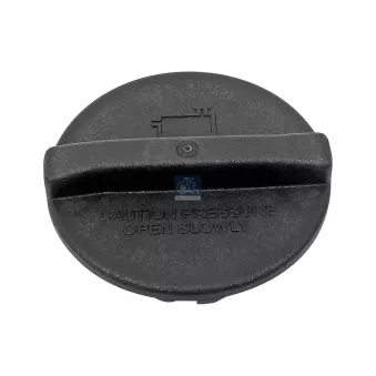 Bouchon de radiateur DT 4.50581