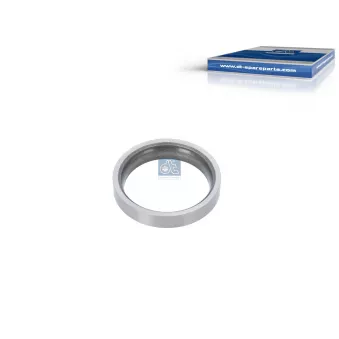 Siège rapporté de soupape DT 4.50615
