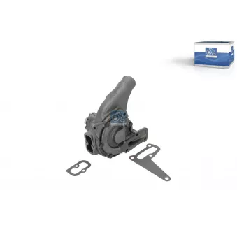 Pompe à eau DT 4.60012
