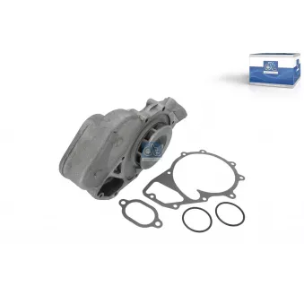 Pompe à eau DT 4.60014