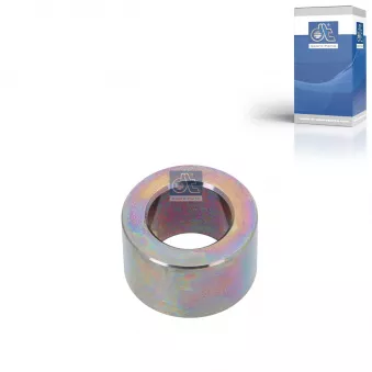 Douille, oeil de ressort DT 4.50430