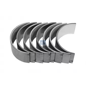 Kit de coussinets de bielle DT