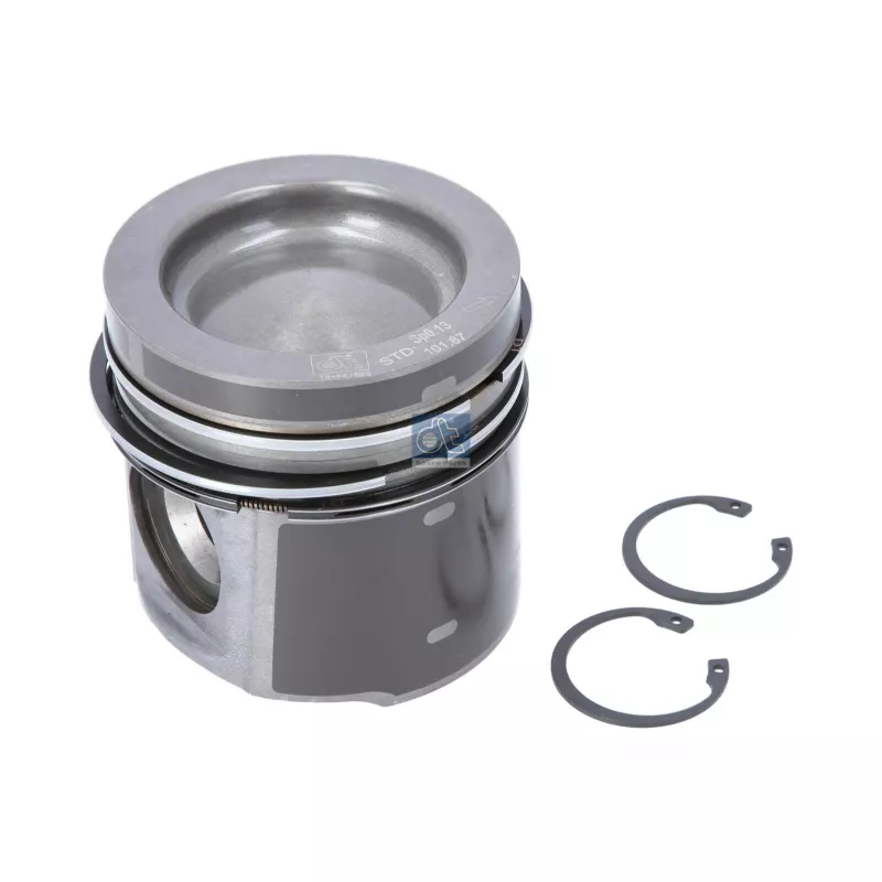 Piston DT 4.50455