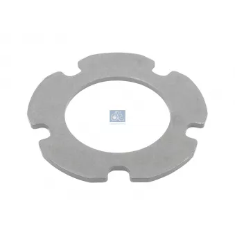 Rondelle de butée, satellite-différentiel DT 4.50419