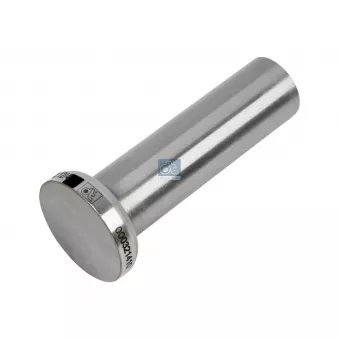 Poussoir de soupape DT 4.50140