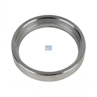Siège rapporté de soupape DT 4.50100