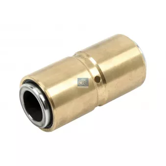 Coussinet, jumelle de ressort DT 4.50490