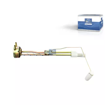Capteur, niveau de carburant DT 4.60940