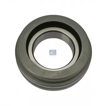 Suspension, arbre de cardan DT 4.60933