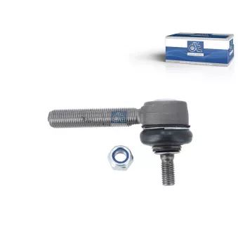 Rotule, tringlerie de commande DT 4.60958