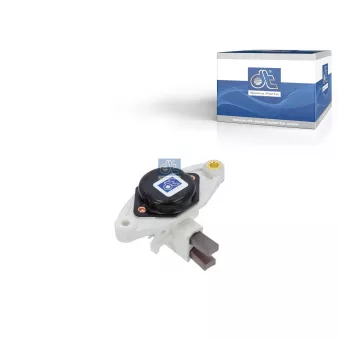 Régulateur d'alternateur DT 4.60914