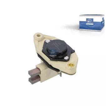 Régulateur d'alternateur DT 4.60915