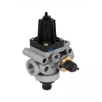 Valve de réglage de la pression DT 4.60921