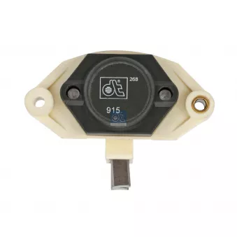 Régulateur d'alternateur DT 4.60917