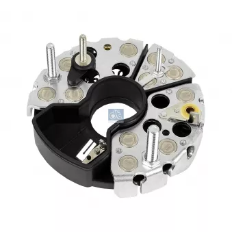 Pont de diodes, alternateur DT 4.60905