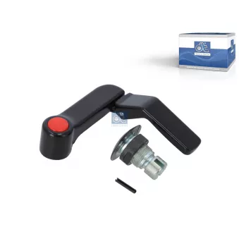 Poignée de porte DT 4.60993