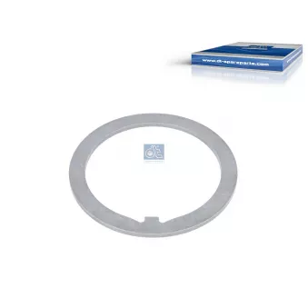 Rondelle d'écartement DT 4.61006