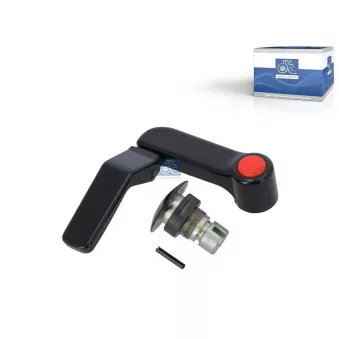 Poignée de porte DT 4.60992