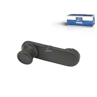 Manivelle de vitre DT 4.61007