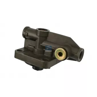 Vérin anti-rotation, boîte de vitesse manuelle DT 4.61027