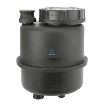 Vase d'expansion l'huile hydraulique, direction assistée DT