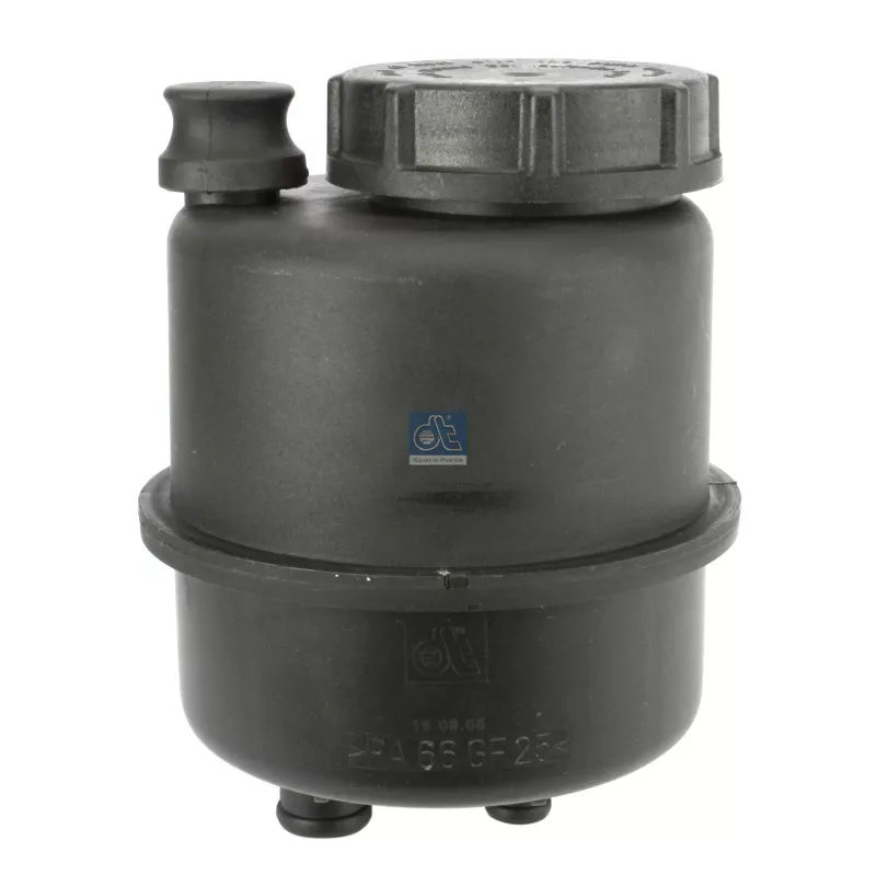 Vase d'expansion l'huile hydraulique, direction assistée DT 4.61029