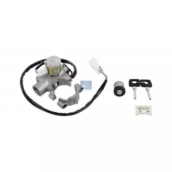 Fermeture-volant DT 4.61014SP