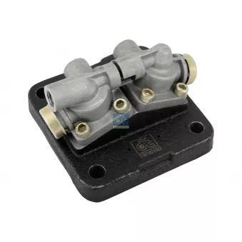 Vérin anti-rotation, boîte de vitesse manuelle DT 4.61018