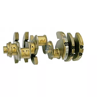 Vilebrequin DT 4.61229