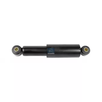 Amortisseur, suspension de la cabine DT 4.61197