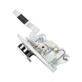 Serrure de porte DT 4.60806