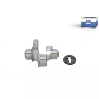 Vilebrequin, Compresseur d'air DT 4.61048