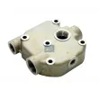 Culasse de cylindre, compresseur d'air DT 4.61053 - Visuel 1